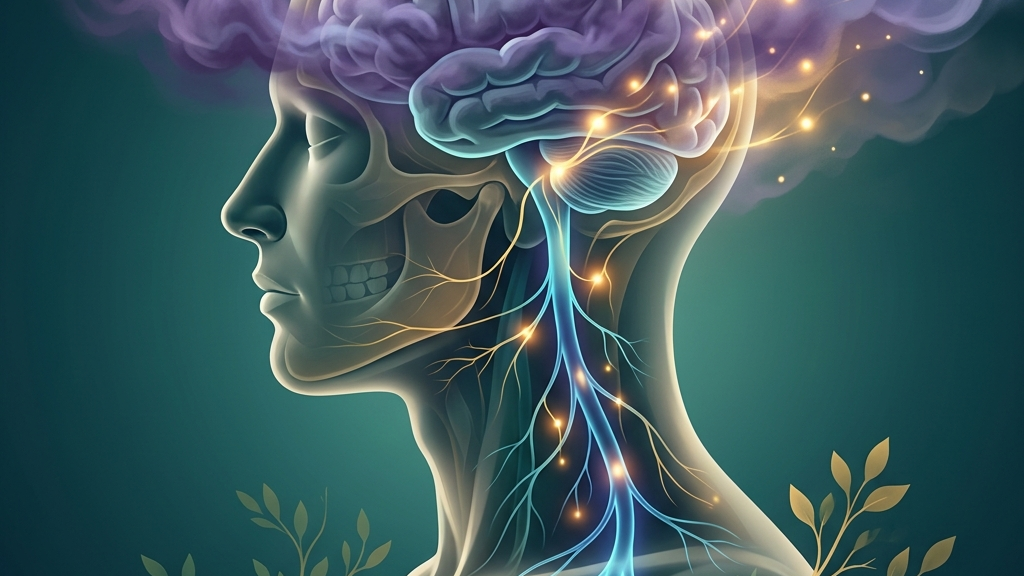 Brain Fog and the Vagus Nerve: The Autonomic Cause of Cognitive Cloudiness