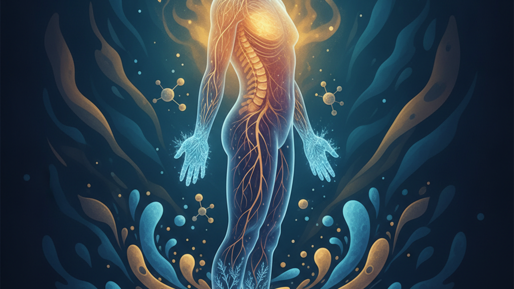 Cold Hands, Cold Feet, and a Body That Won't Warm Up: Temperature Dysregulation and the Autonomic Nervous System