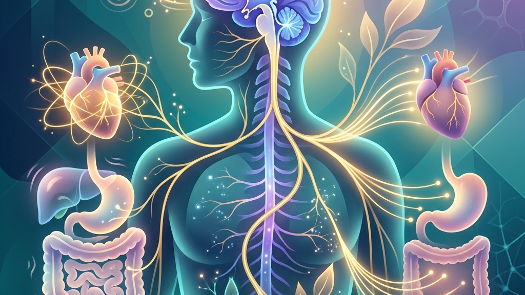 Dysautonomia and the Vagus Nerve: A Practical Guide