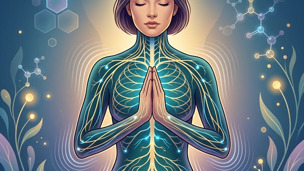 Internal Trembling: What It Means When Your Body Vibrates From the Inside