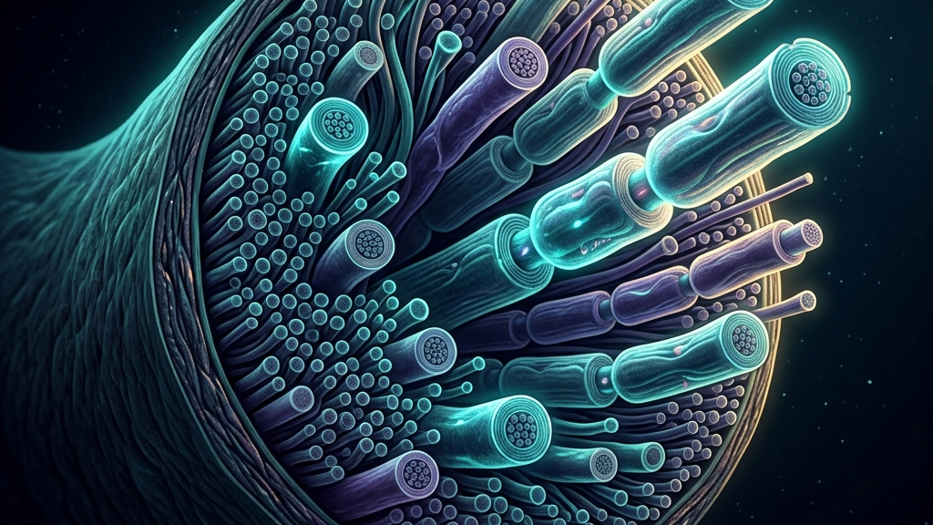 Not All Vagus Fibers Are Equal: The A, B, and C Fibers Inside One Nerve