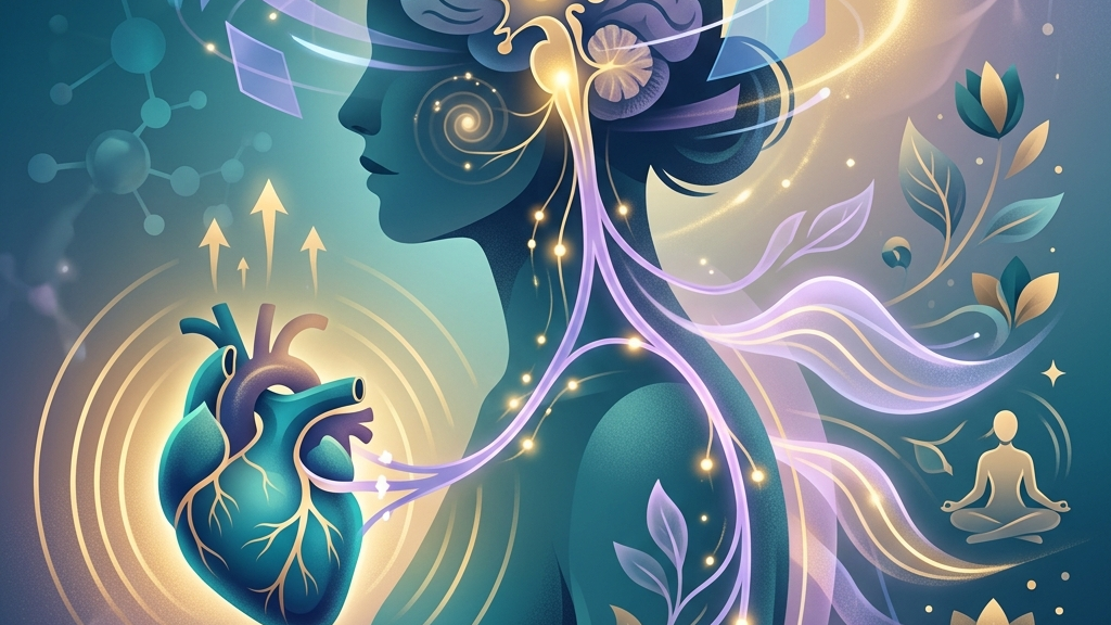POTS and Tachycardia: When Your Heart Races and the Room Spins