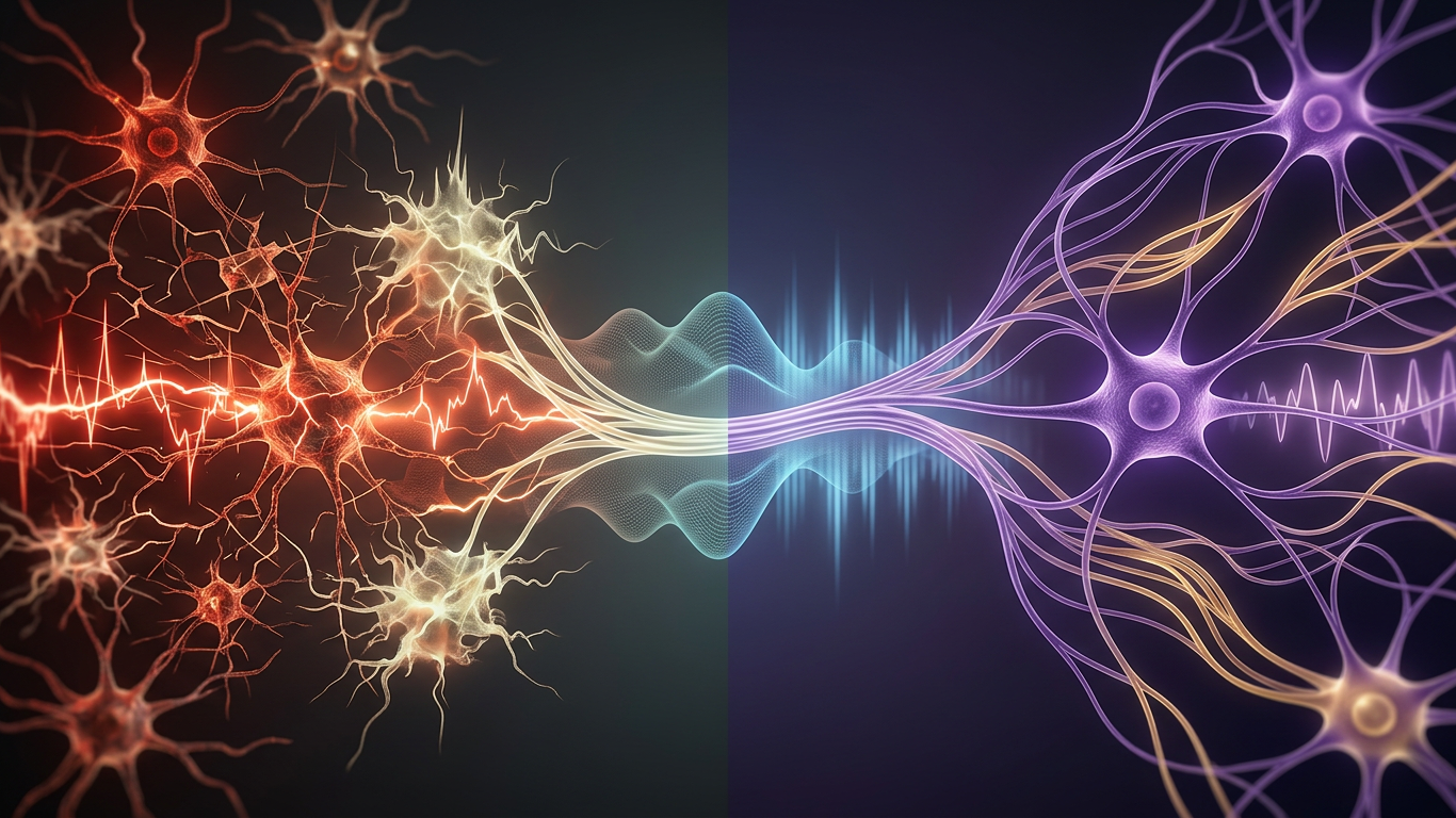 Using the Vagus Nerve for Anxiety Relief: A Complete Guide