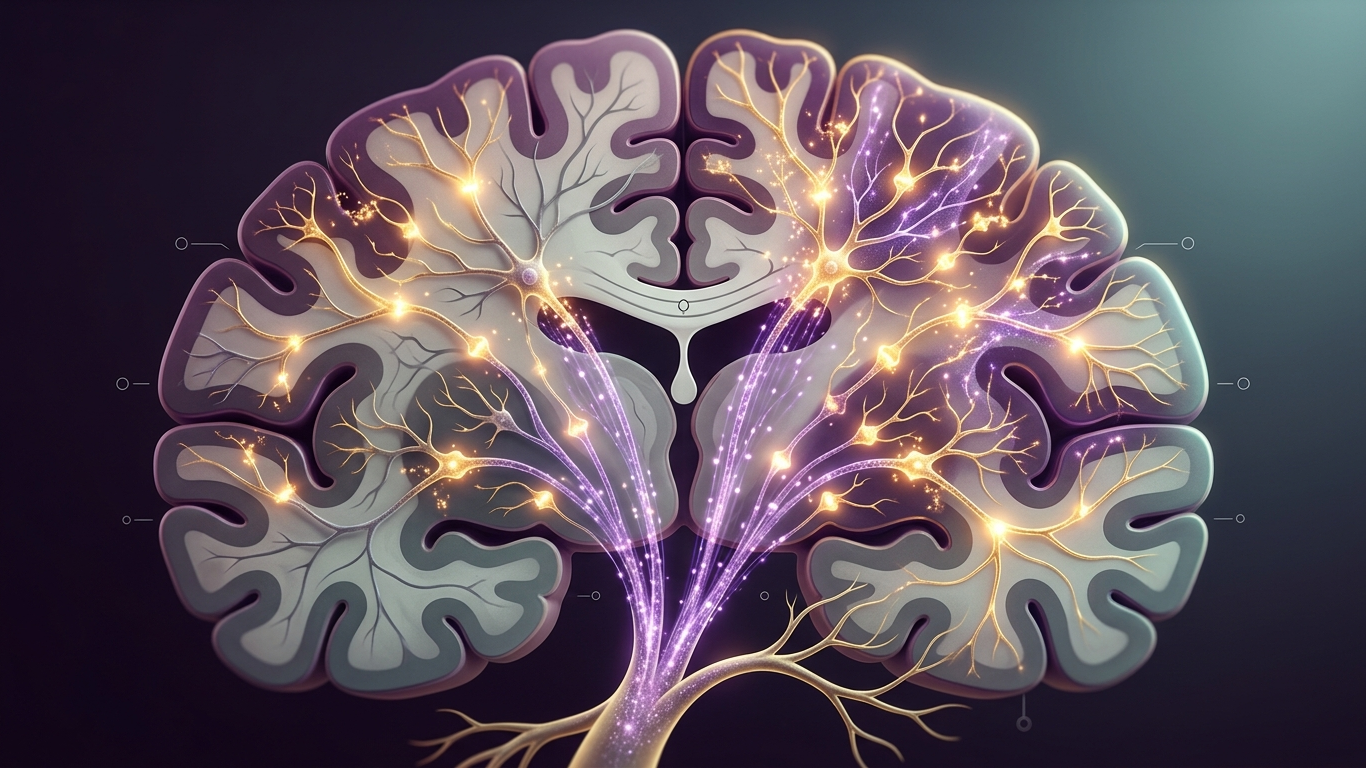 Vagus Nerve Stimulation and Neuroplasticity — Rewiring the Brain Through the Body