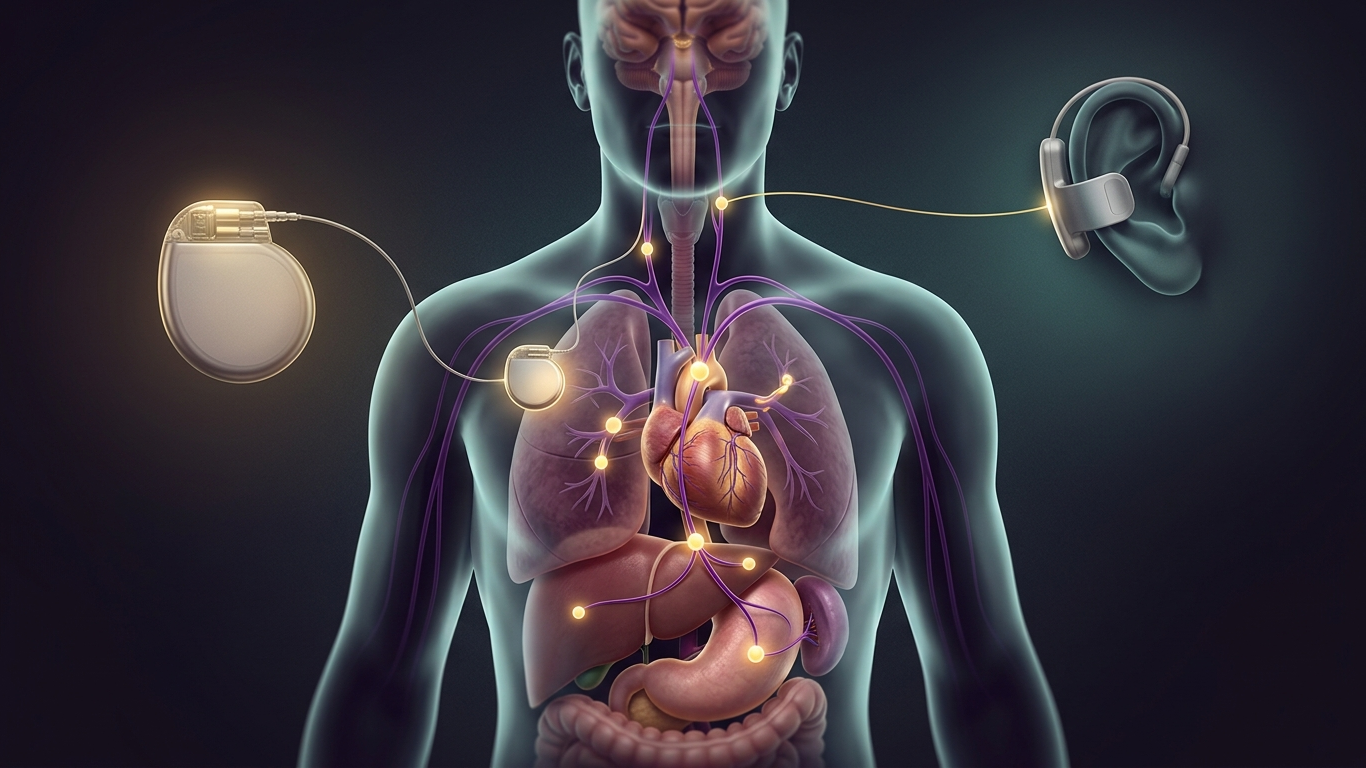 Understanding Vagus Nerve Stimulation