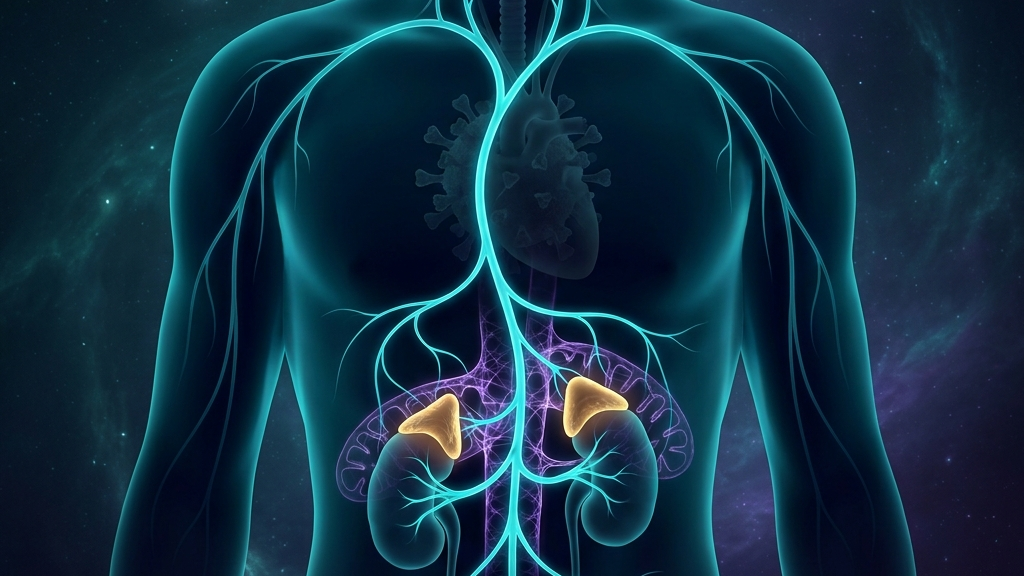 Long COVID and the Damaged Vagus: A Three-Reflex Model of Recovery