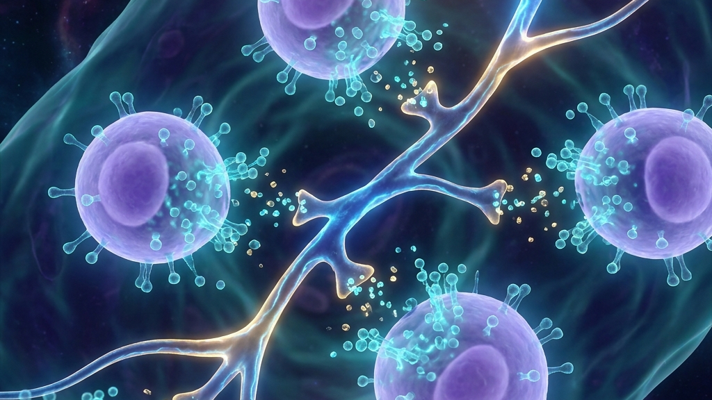 MCAS and the Vagal Brake: Why Mast Cells Need a Quiet Nervous System