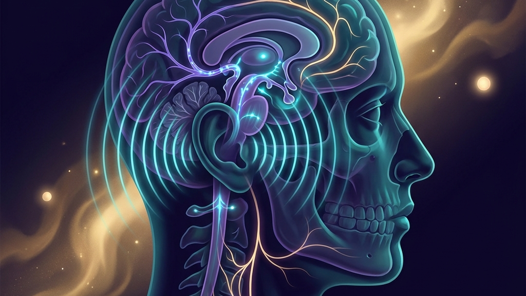 Sensory Hypersensitivity and Hyperacusis: When the Nervous System Has the Volume Cranked Up