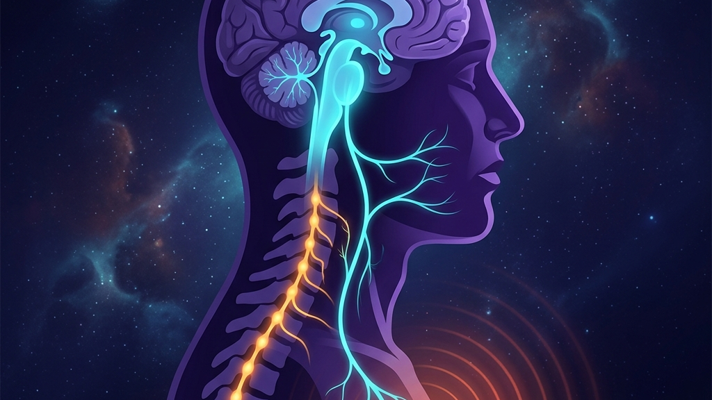 Panic Attacks Through a Polyvagal Lens: Why Your Body Sounds the Alarm Without a Threat