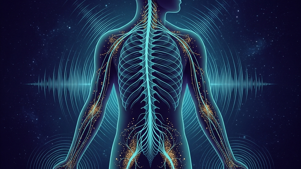 Internal Vibrations and Body Buzzing: The Symptom That Confuses Every Clinician