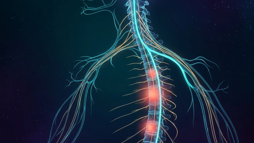 Chronic Pain Is a Vagal Problem: How the Cholinergic Brake Counters Central Sensitization